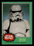 #247 Soldier of evil  
