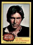 #139 Han Solo  