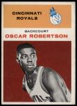 #36 Oscar Robertson 