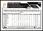 2023 Topps #559  -  Roansy Contreras Future Stars<br />B23T-AB 559<br /><a class='button AddToCart' data-ajax='true' data-ajax-mode='replace' data-ajax-update='#cart-info' href='/AddToCart?itemId=6528443&quantity=1&type=0'>Add To Cart</a>