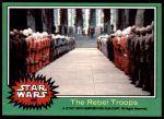 #209 The Rebel Troops  