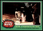 #228 R2-D2 is inspected by the Jawas  