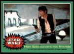 #223 Han Solo covers his friends  