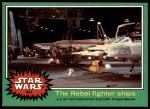 #241 The rebel fighter ships  