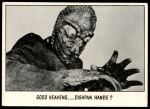#66 Good Heavens...dishpan hands  