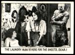 #3 Laundry man is here  