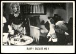 #72 Burp! Excuse me!  