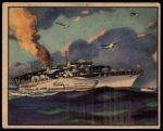 #10 Japanese Aircraft Carrier Akagi  Ships 