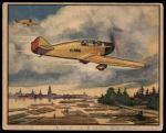 #14 Latvian Two-seat Reconnaissance Ship  Airplanes 