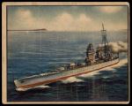 #11 British Battleship Rodney  Ships 