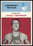 #42 Jack Twyman 