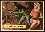 #52 Flames of Death   