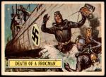 #8 Death of Frogman   