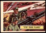#14 Stop Those Planes   