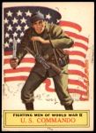 #55 The U.S. Commandos   