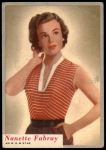 #78 Nanette Fabray 