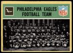 #133 Eagles Team  