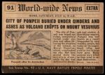 1954 Topps Scoop #91 xCOA  Pompeii Destroyed<br />P54T 00 5250<br /><a class='button AddToCart' data-ajax='true' data-ajax-mode='replace' data-ajax-update='#cart-info' href='/AddToCart?itemId=6531443&quantity=1&type=0'>Add To Cart</a>