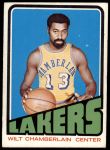 #1 Wilt Chamberlain  