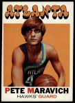 #55 Pete Maravich 