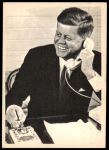 #76 JFK On The Phone  