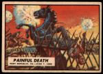 #21 Painful Death  