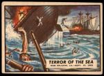#31 Terror of the Sea  