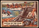 #66 Victim of the War  