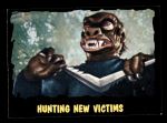 #14 Hunting New Victims   