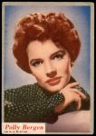 #28 Polly Bergen 