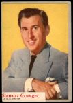 #51 Stewart Granger 