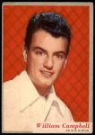#31 William Campbell 