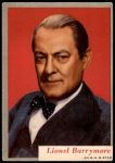 #23 Lionel Barrymore 