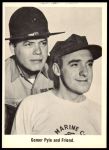#65 Gomer Pyle and Friend  
