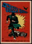#26 The Green Hornet 