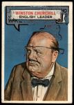 #37 Winston Churchill  With Disguise 