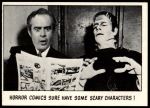 #103 Horror comics have scary characters  