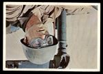 #33 Pvt. Pettigrew Sat Quietly in His Jeep  