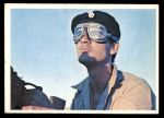#32 Sgt. Moffitt Had Been Assigned as Look-Out  