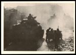 #12 Tanks Advance!  