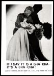 #41 If I Say It Is a Cha-Cha - It's a Cha-Cha! 