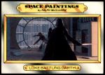 #127 Luke Battling Darth  