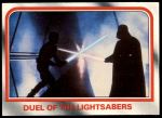 #107 Duel of the Lightsabers  