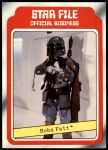 #11 Boba Fett  