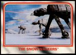 #43 The Snow Walkers  
