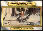 #123 Swamps of Dagobah  
