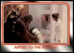 #112 Artoo to the Rescue!  