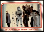 #108 Escape From Their Captors  