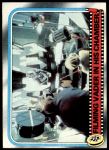 #256 Filming Vader in His Chamber  