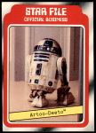 #7 Artoo-Detoo  